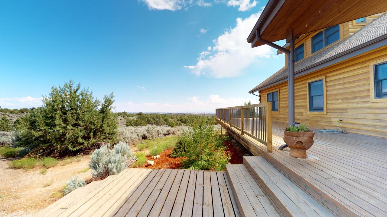 Mustang Mesa 3 Bedroom - thumb 1