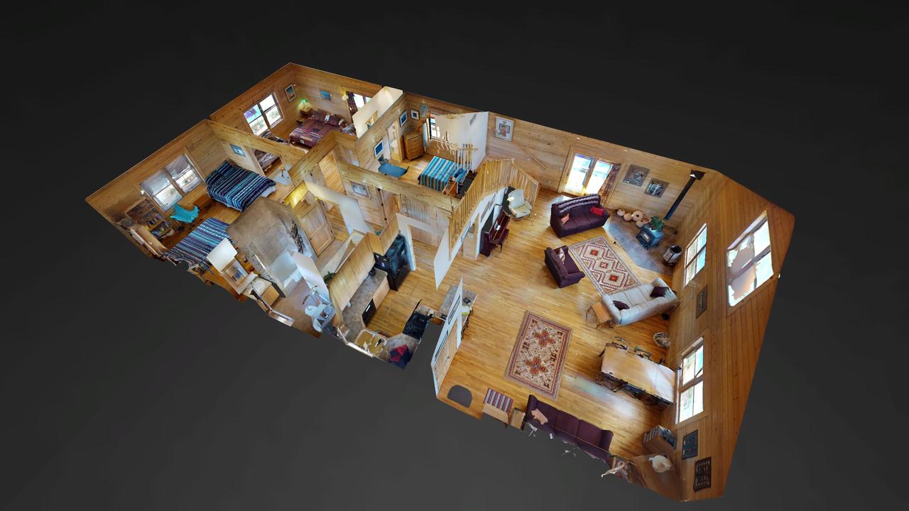 Mustang Mesa 3 Bedroom - thumb 22