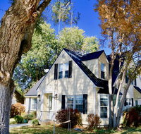 Heber City Historic Colonial Icon 13 Minutes to Park City / Deer Valley - USA Accommodation