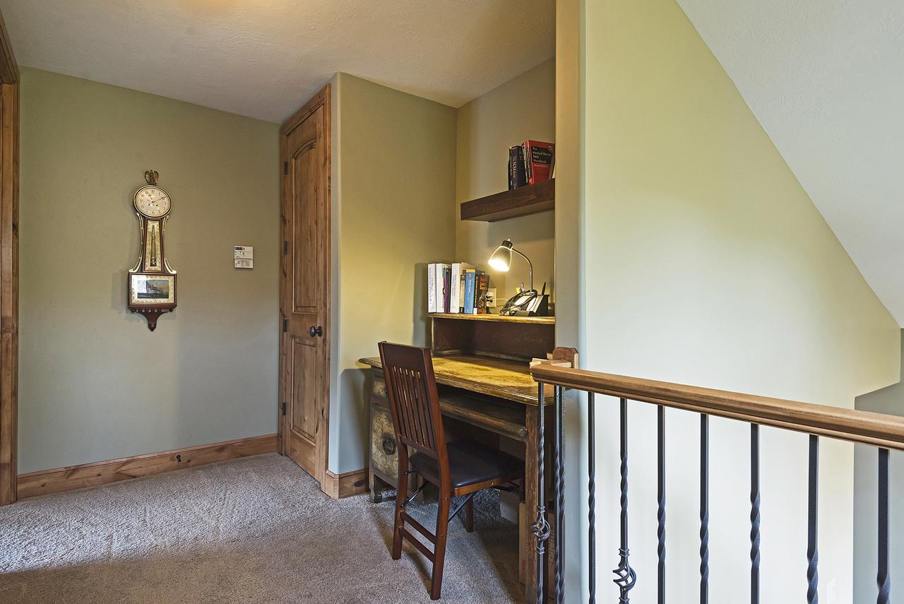 Stillwater Vista Townhome Jordenelle Townhouse - thumb 25