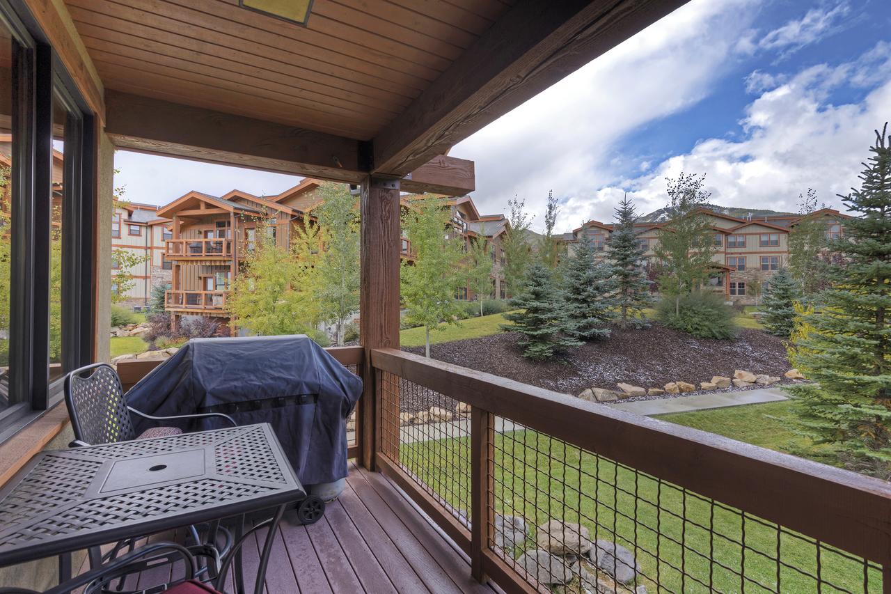 Stillwater Vista Townhome Jordenelle Townhouse - thumb 13