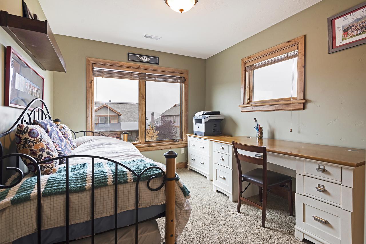 Stillwater Vista Townhome Jordenelle Townhouse - thumb 18