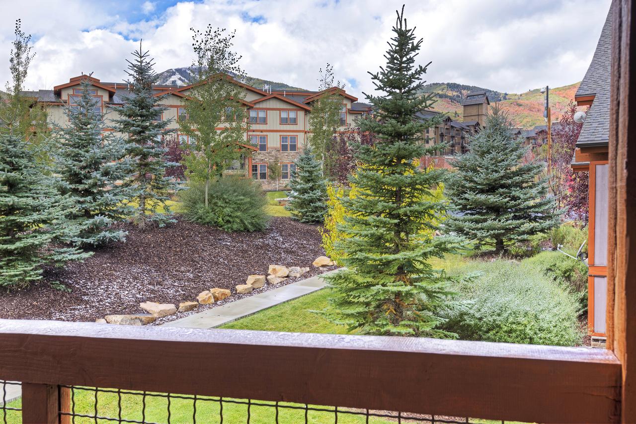 Stillwater Vista Townhome Jordenelle Townhouse - thumb 4
