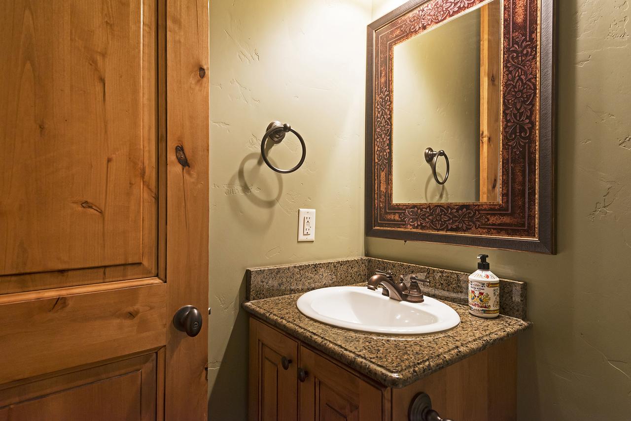 Stillwater Vista Townhome Jordenelle Townhouse - thumb 20