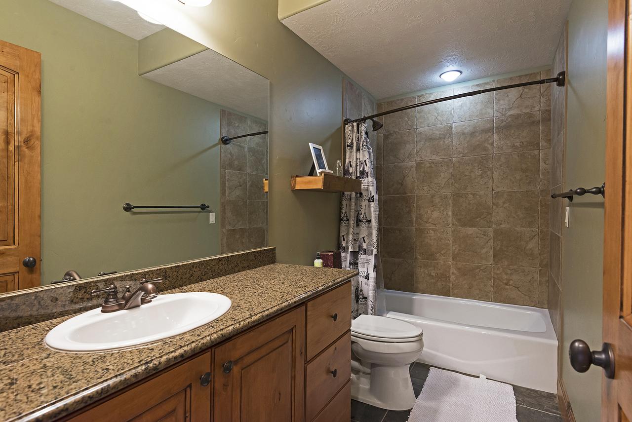 Stillwater Vista Townhome Jordenelle Townhouse - thumb 1