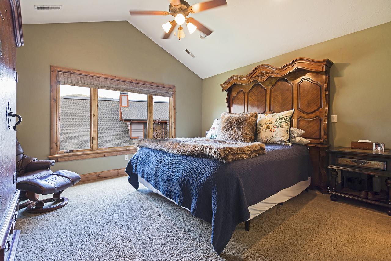 Stillwater Vista Townhome Jordenelle Townhouse - thumb 2