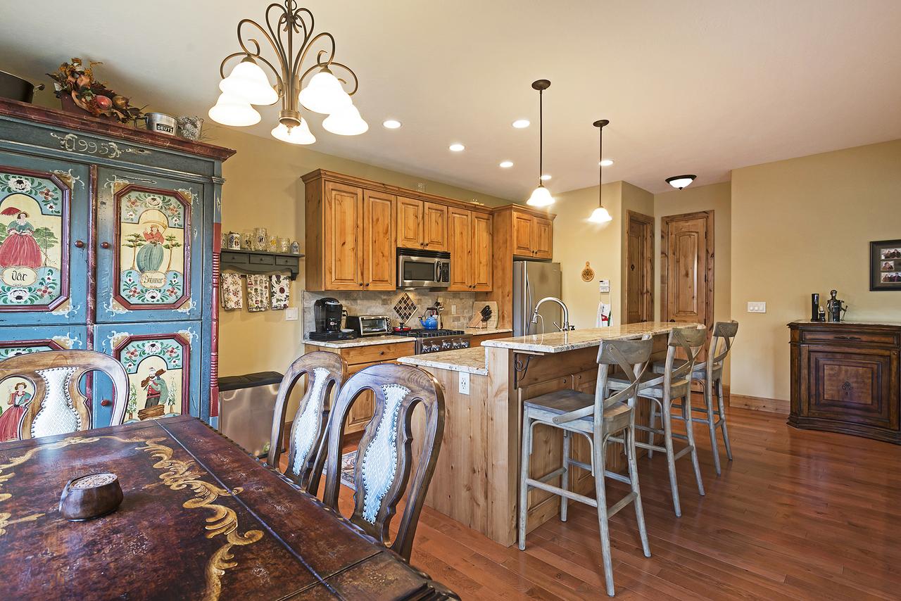 Stillwater Vista Townhome Jordenelle Townhouse - thumb 26