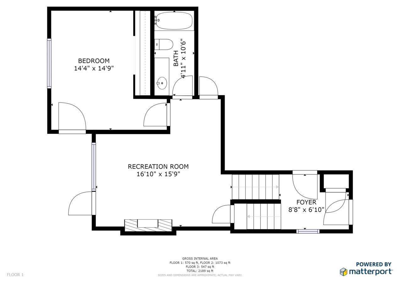 Stillwater Vista Townhome Jordenelle Townhouse - thumb 15