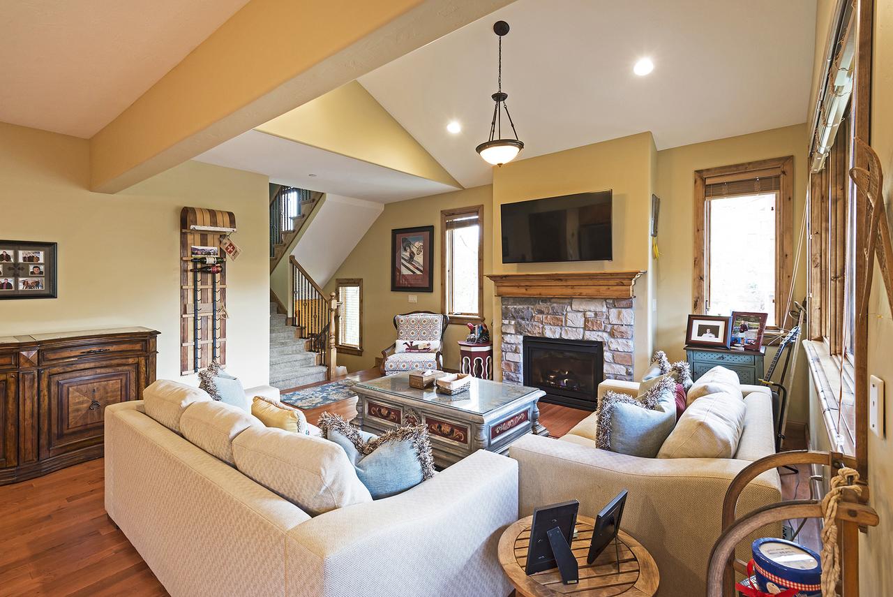 Stillwater Vista Townhome Jordenelle Townhouse - thumb 27