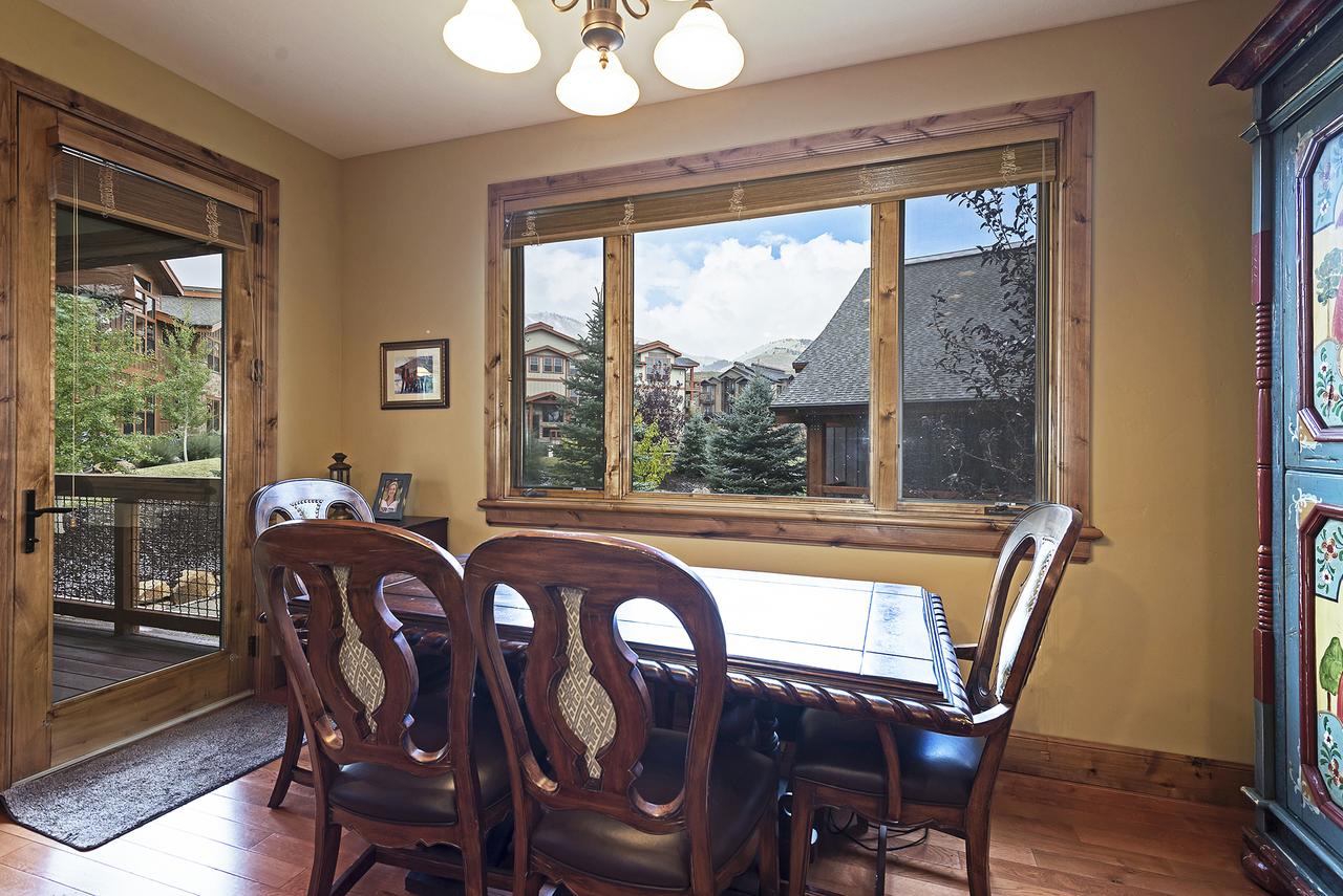 Stillwater Vista Townhome Jordenelle Townhouse - thumb 17