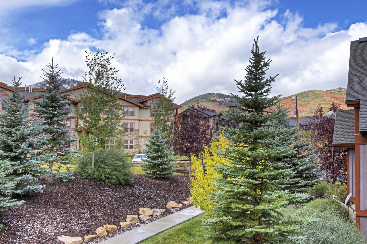 Stillwater Vista Townhome Jordenelle Townhouse - thumb 7