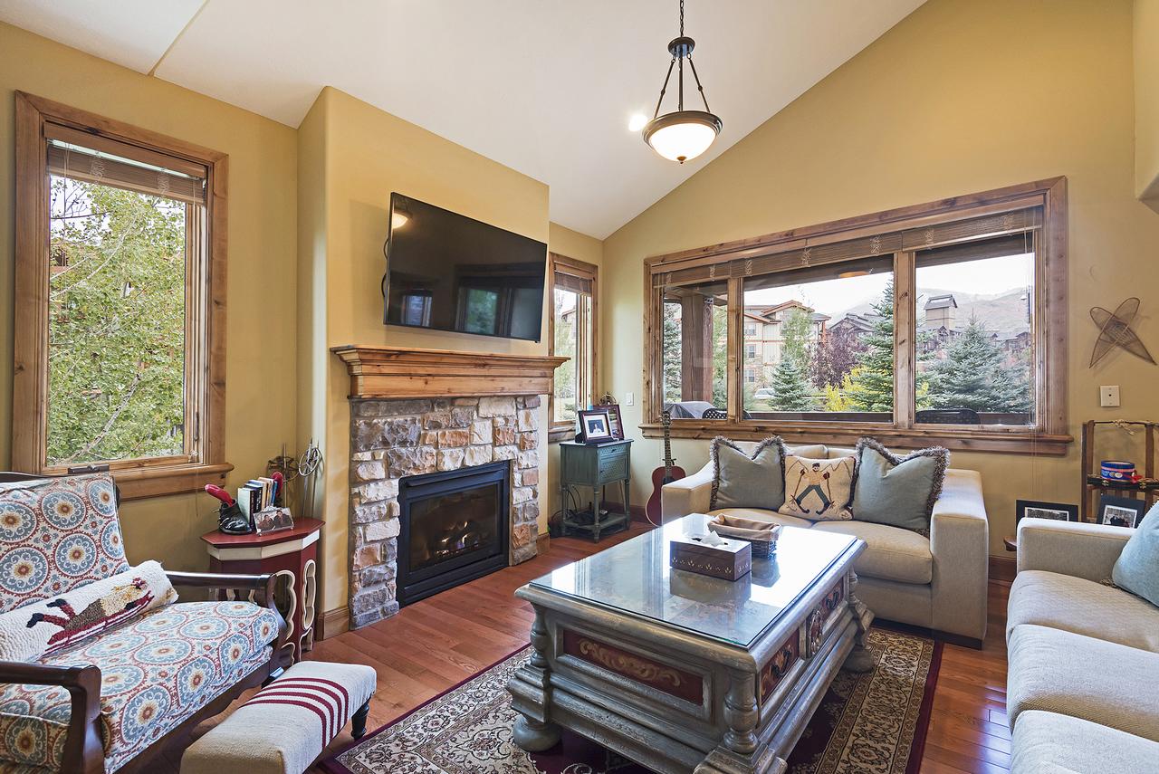 Stillwater Vista Townhome Jordenelle Townhouse - thumb 0