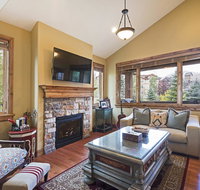 Stillwater Vista Townhome Jordenelle Townhouse - USA Accommodation