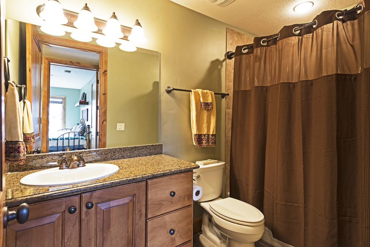 Stillwater Vista Townhome Jordenelle Townhouse - thumb 6