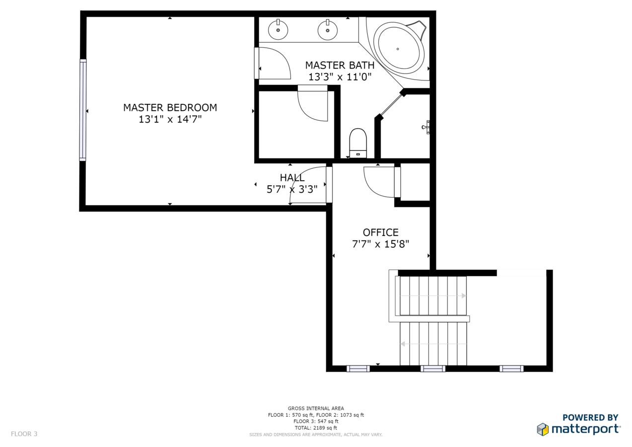 Stillwater Vista Townhome Jordenelle Townhouse - thumb 10