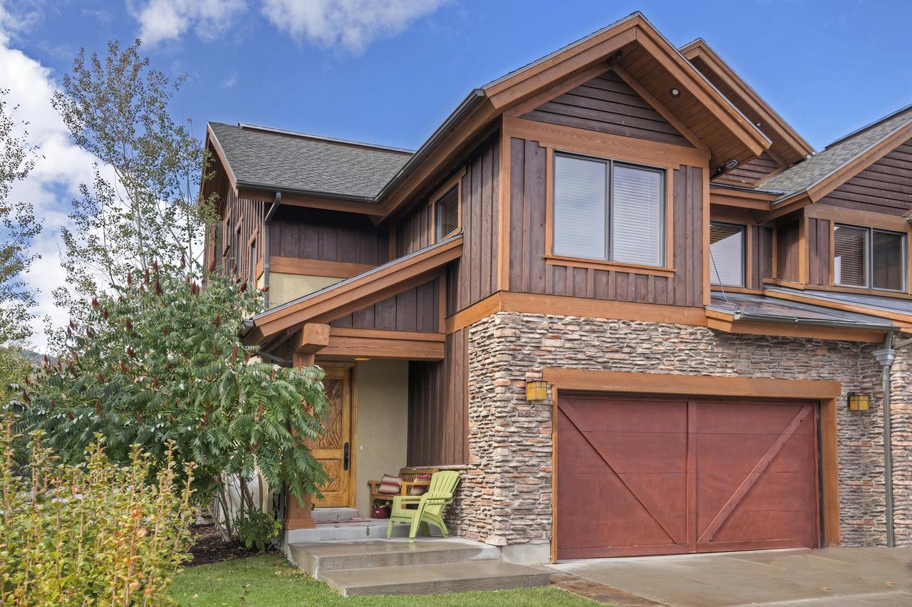 Stillwater Vista Townhome Jordenelle Townhouse - thumb 21