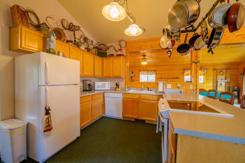 Hideout Cabin - thumb 20