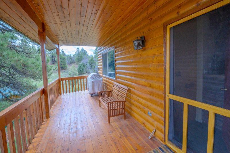 Hideout Cabin - thumb 24