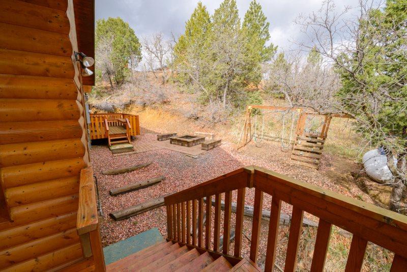 Hideout Cabin - thumb 19