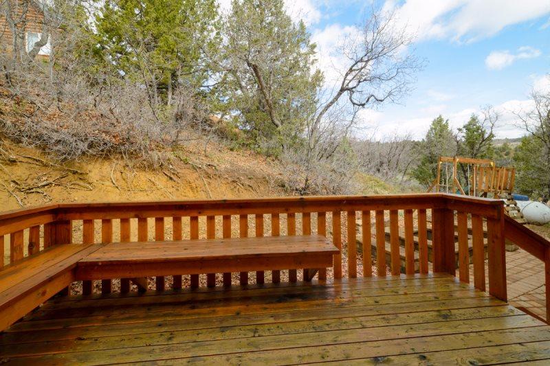 Hideout Cabin - thumb 16