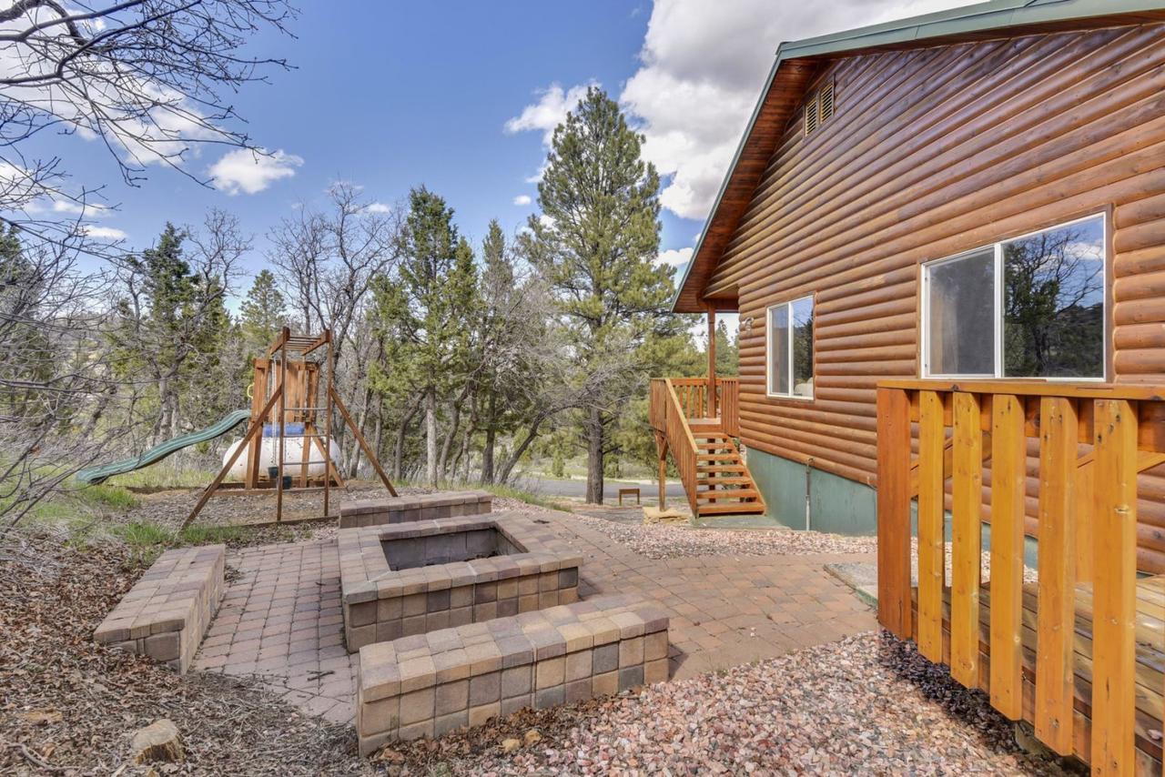 Hideout Cabin - thumb 18