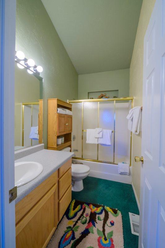 Hideout Cabin - thumb 23