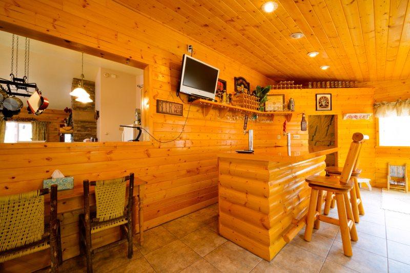 Hideout Cabin - thumb 13