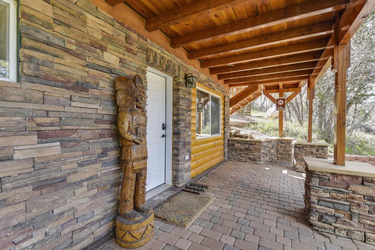 Hideout Cabin - thumb 27