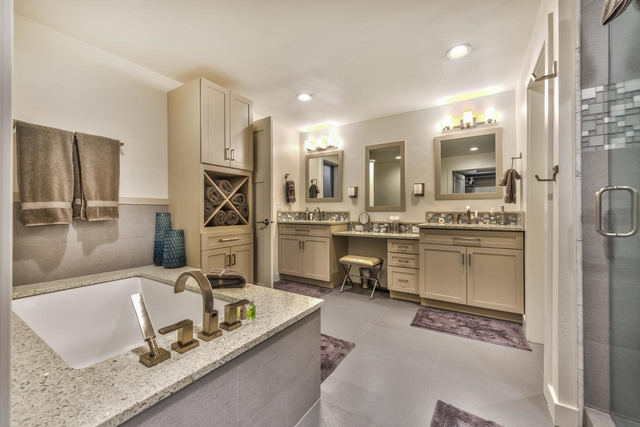 Park City Park Meadows Getaway Home - thumb 3