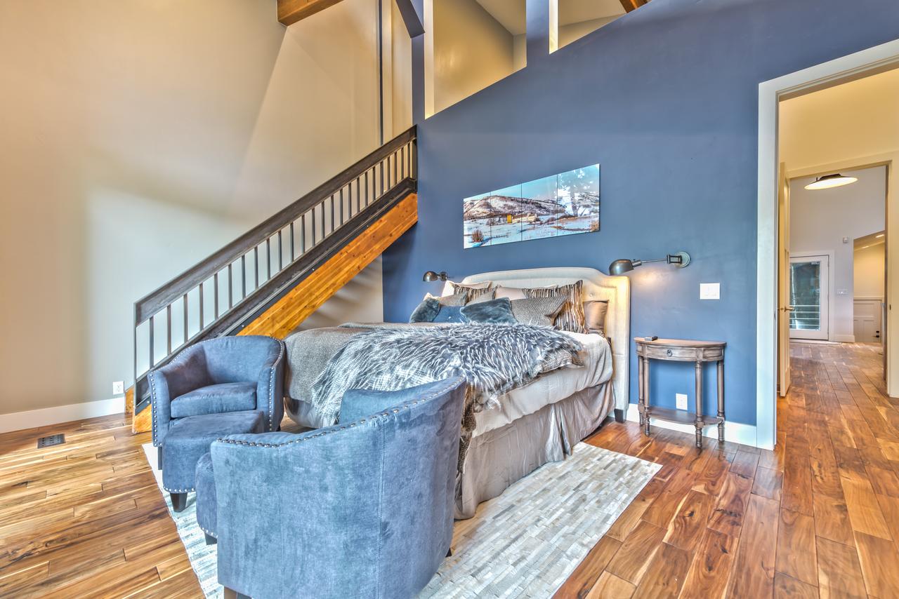 Park City Park Meadows Getaway Home - thumb 10