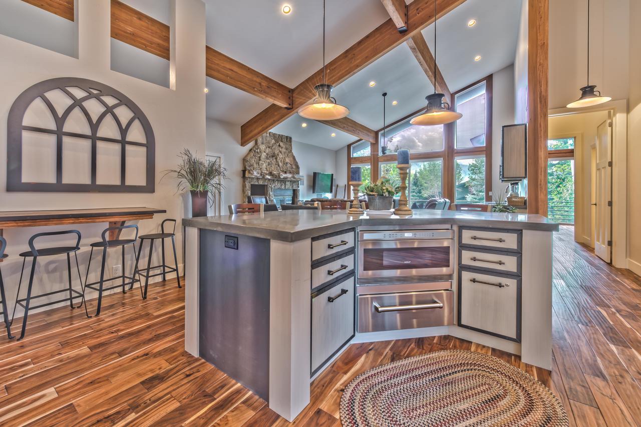 Park City Park Meadows Getaway Home - thumb 8