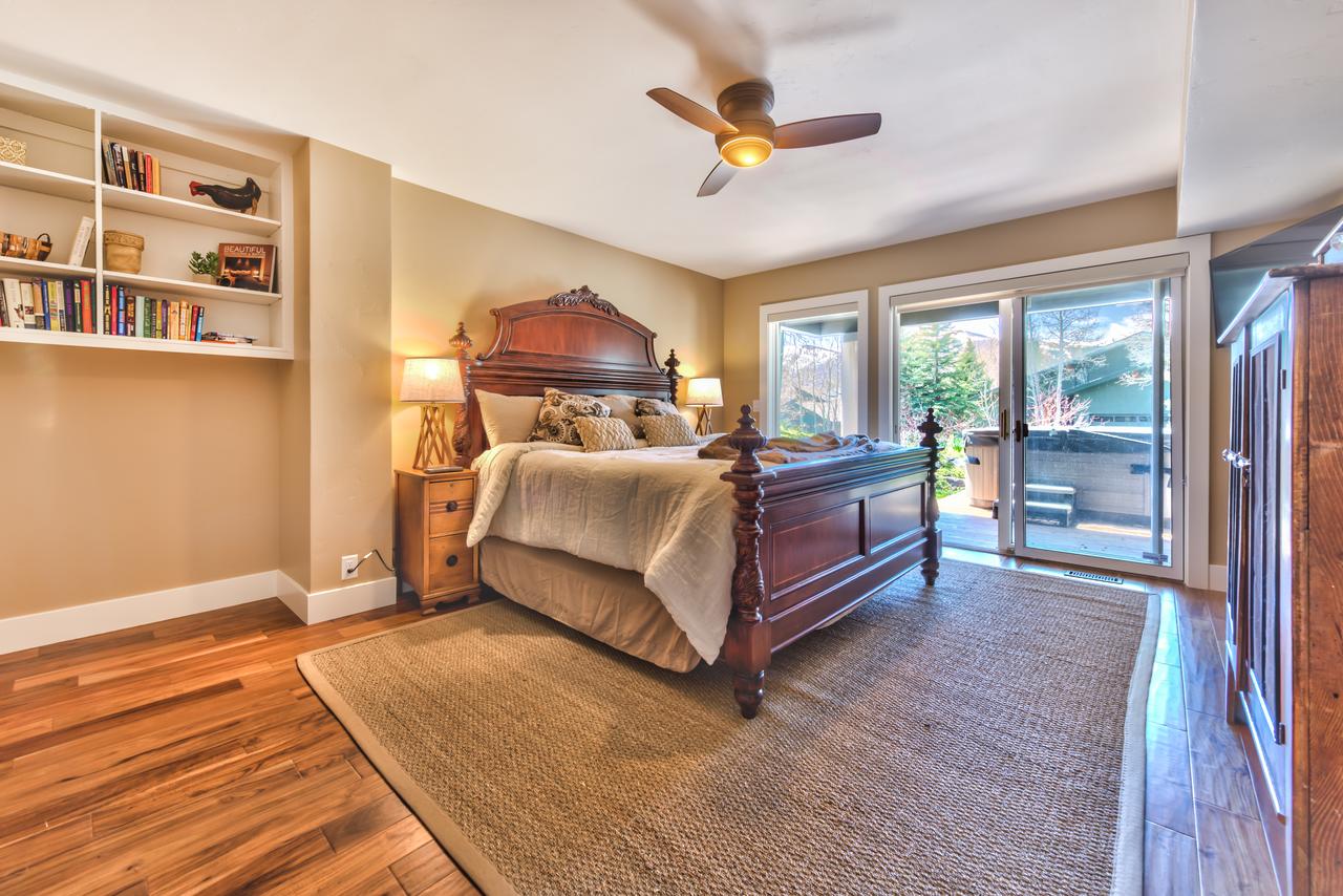 Park City Park Meadows Getaway Home - thumb 11