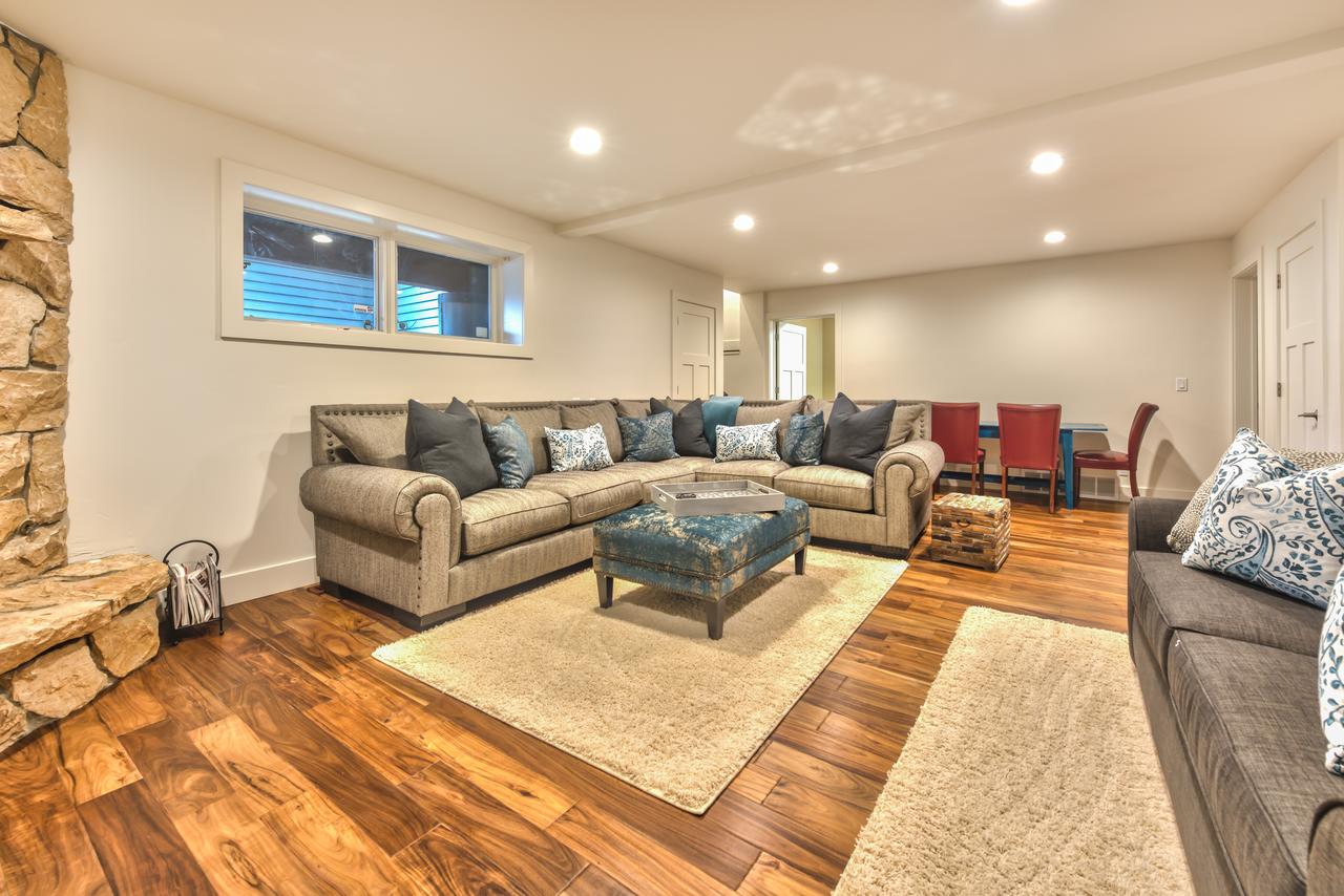 Park City Park Meadows Getaway Home - thumb 0