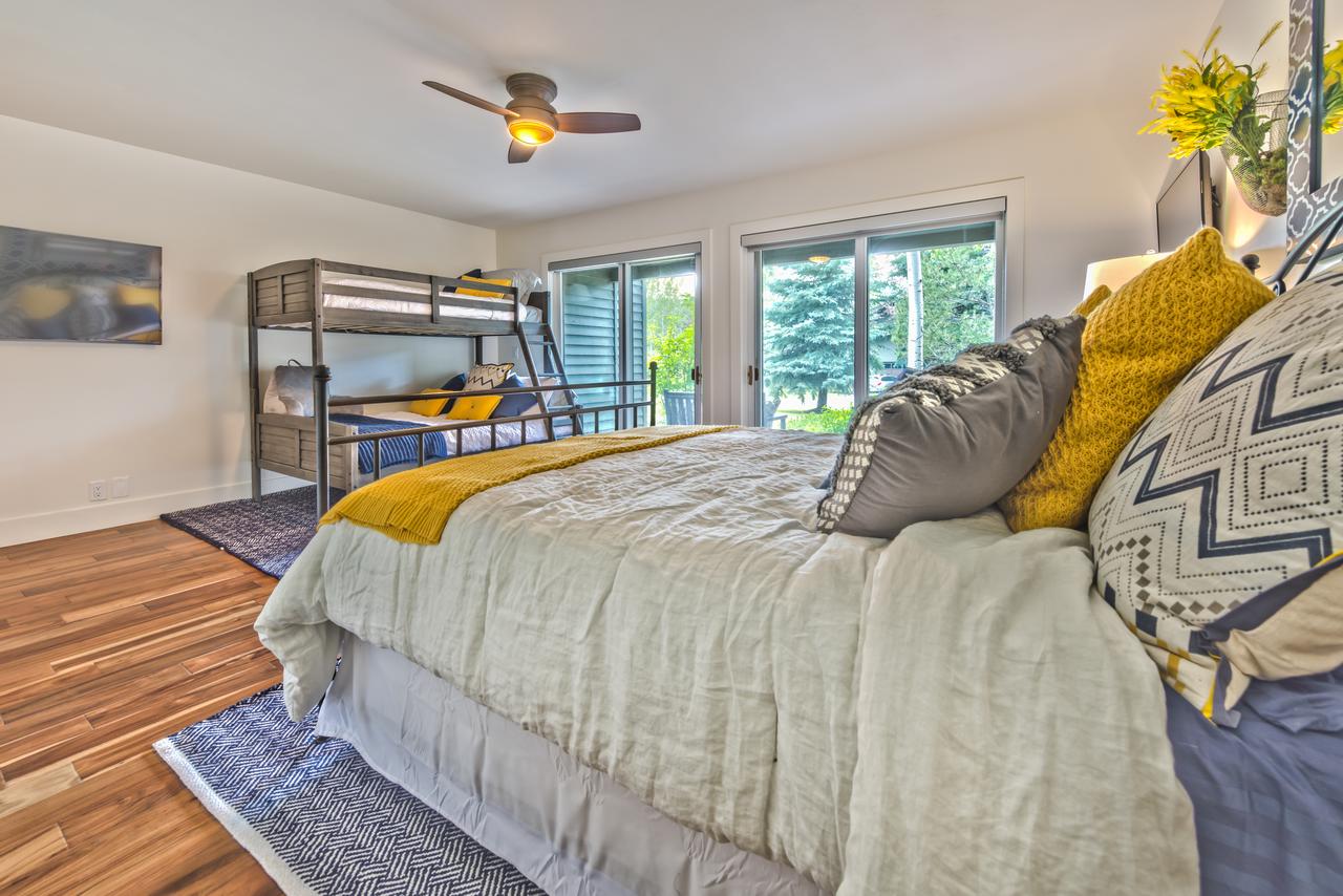 Park City Park Meadows Getaway Home - thumb 4