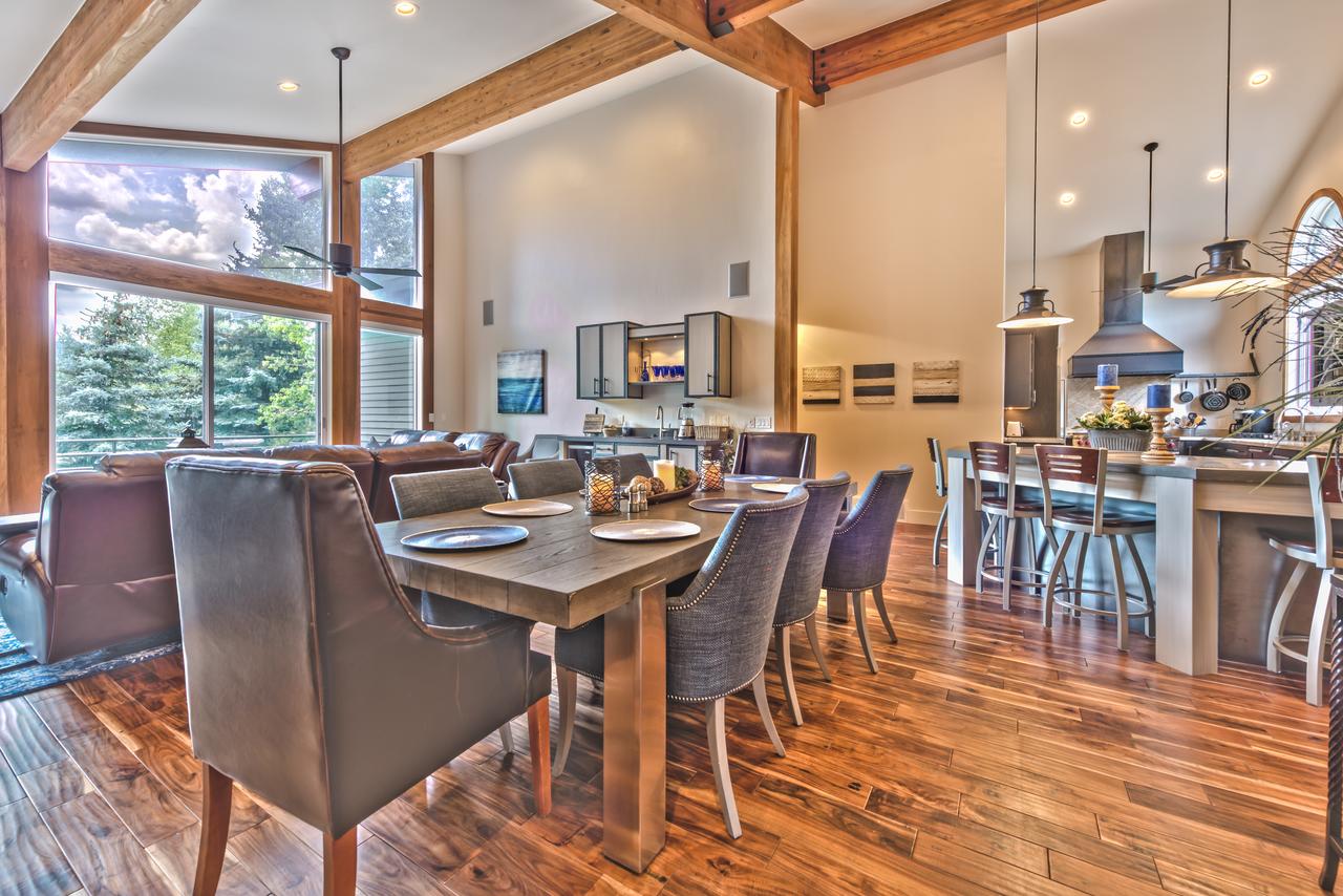 Park City Park Meadows Getaway Home - thumb 6