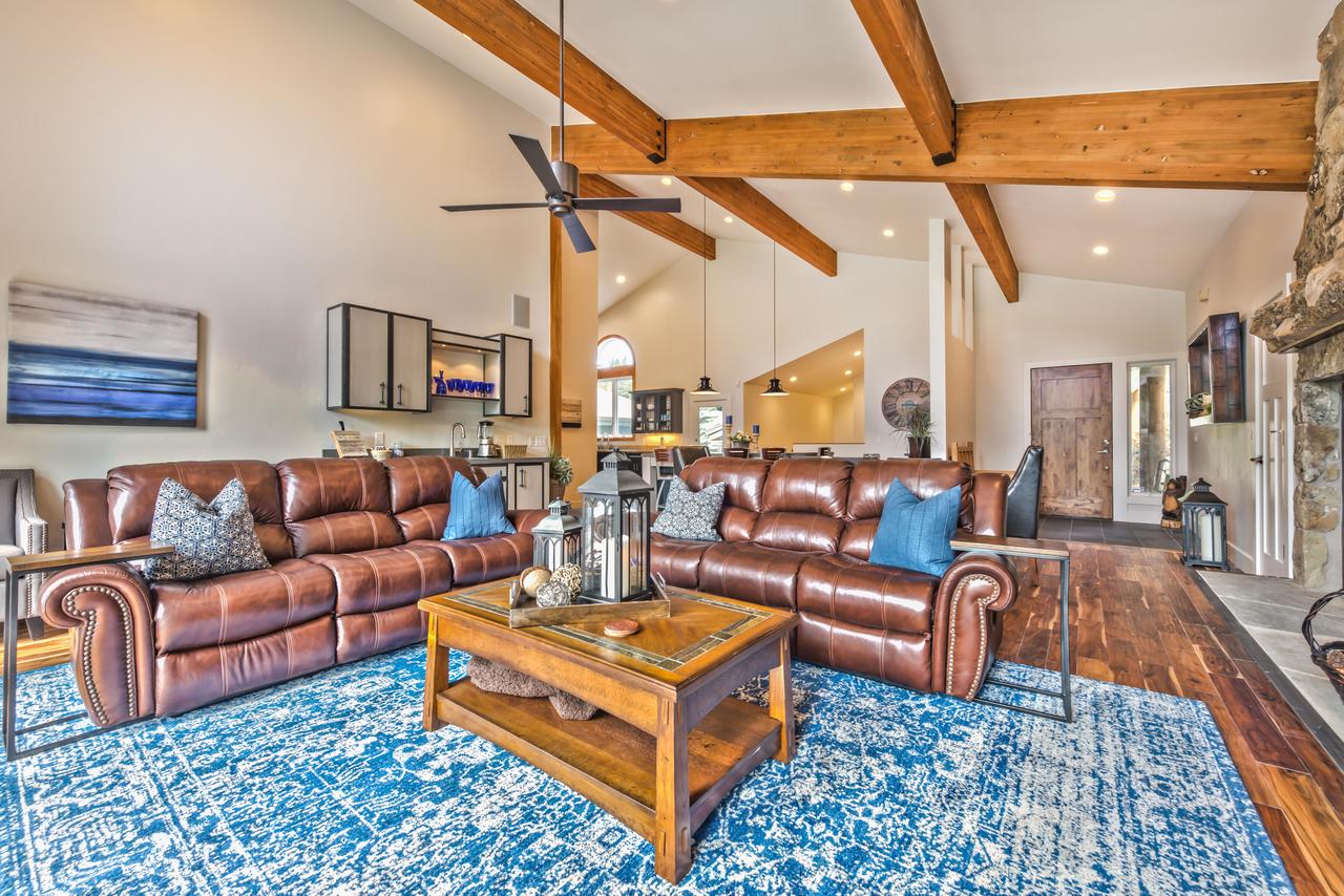 Park City Park Meadows Getaway Home - thumb 2