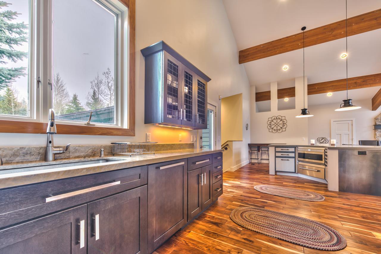 Park City Park Meadows Getaway Home - thumb 1