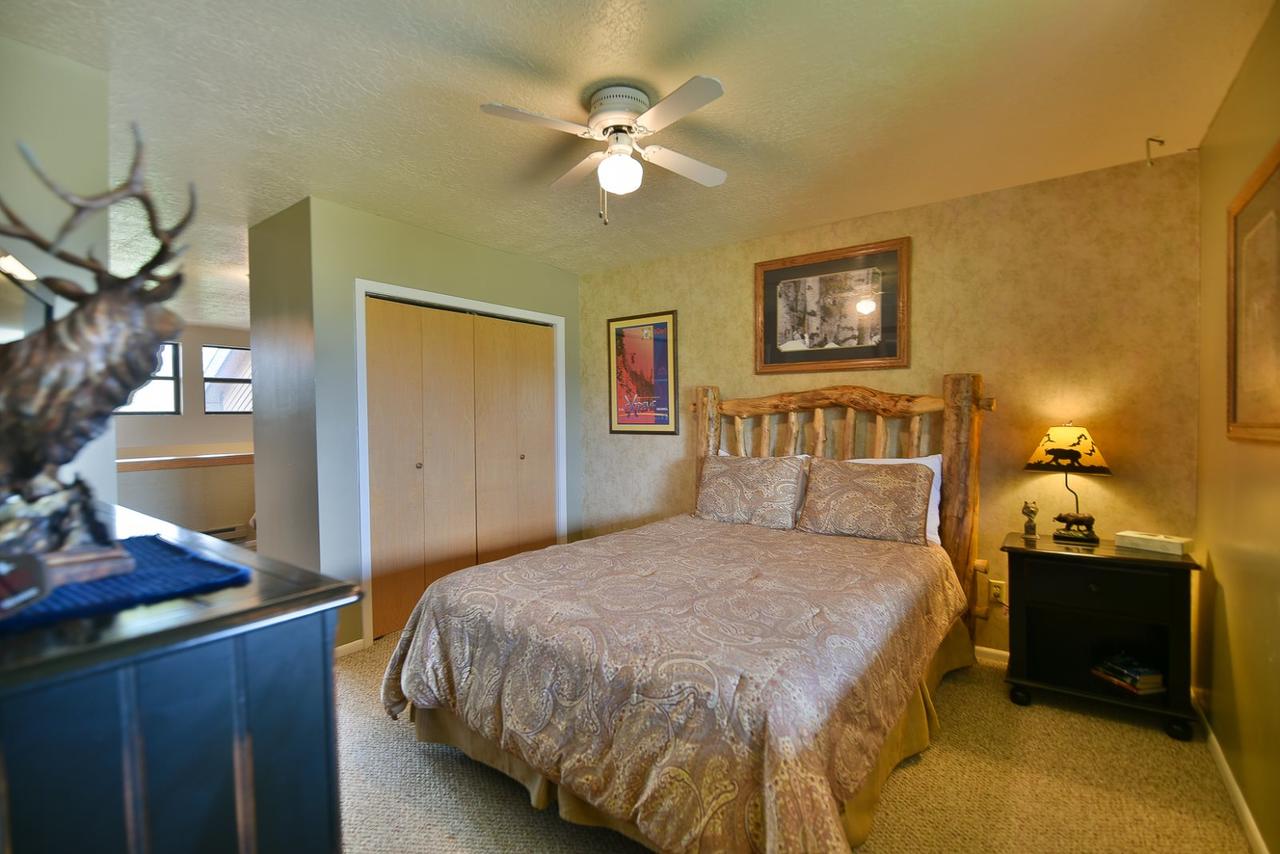 Wolf Lodge Condo #1308 - thumb 10