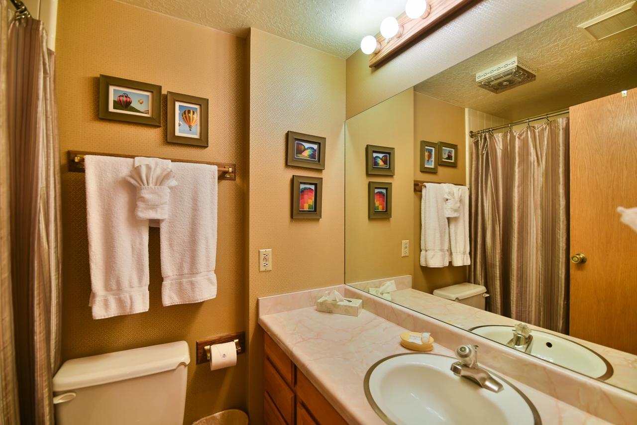 Wolf Lodge Condo #1308 - thumb 9