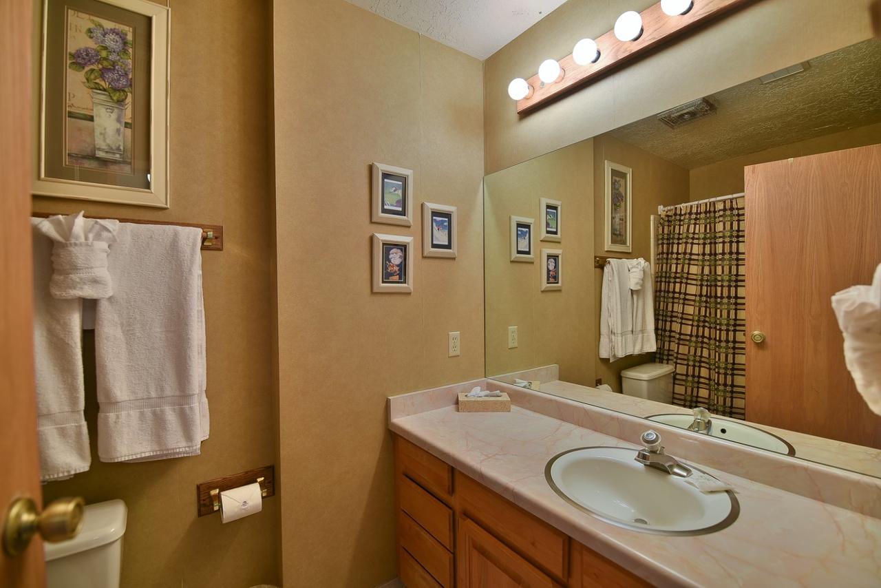 Wolf Lodge Condo #1308 - thumb 12