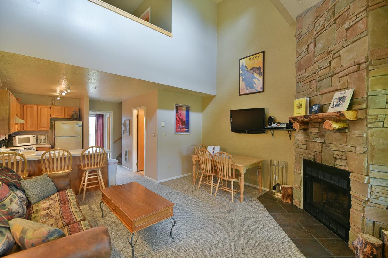 Wolf Lodge Condo #1308 - thumb 0