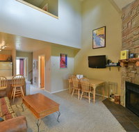 Wolf Lodge Condo 1308 - USA Accommodation