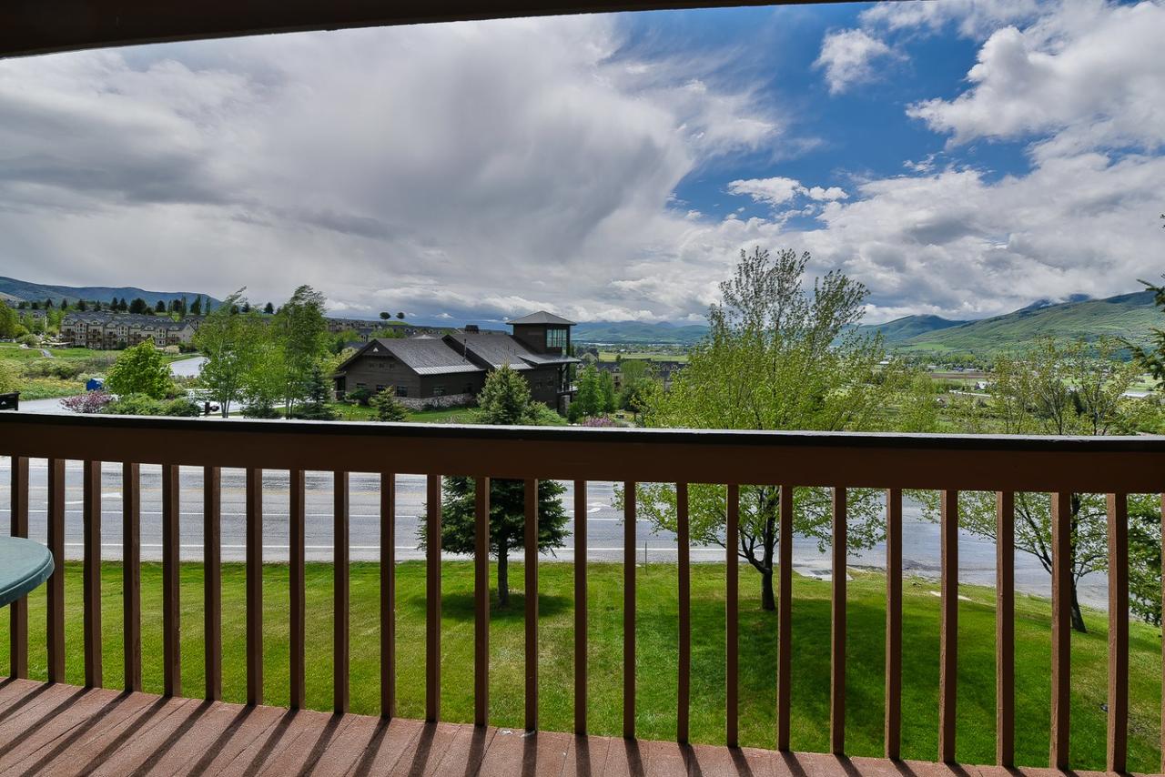 Wolf Lodge Condo #1308 - thumb 7