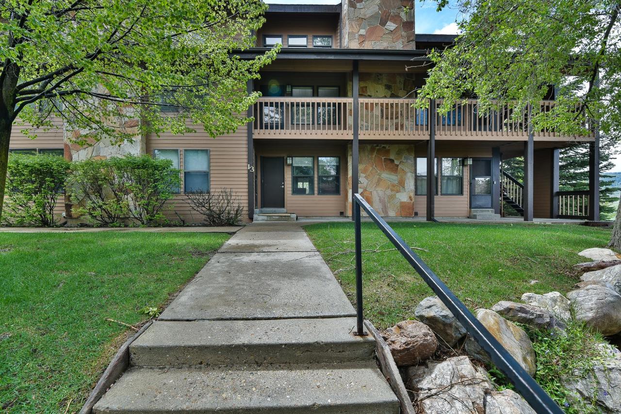 Wolf Lodge Condo #1308 - thumb 14