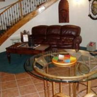 Booking Loa USA Accommodation