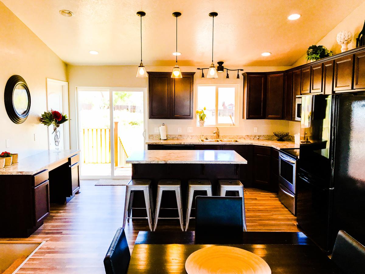 Beautiful Retreat Next To Zion National Park - thumb 0
