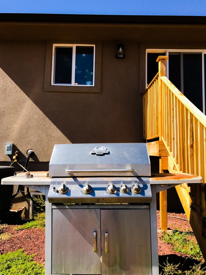 Beautiful Retreat Next To Zion National Park - thumb 4