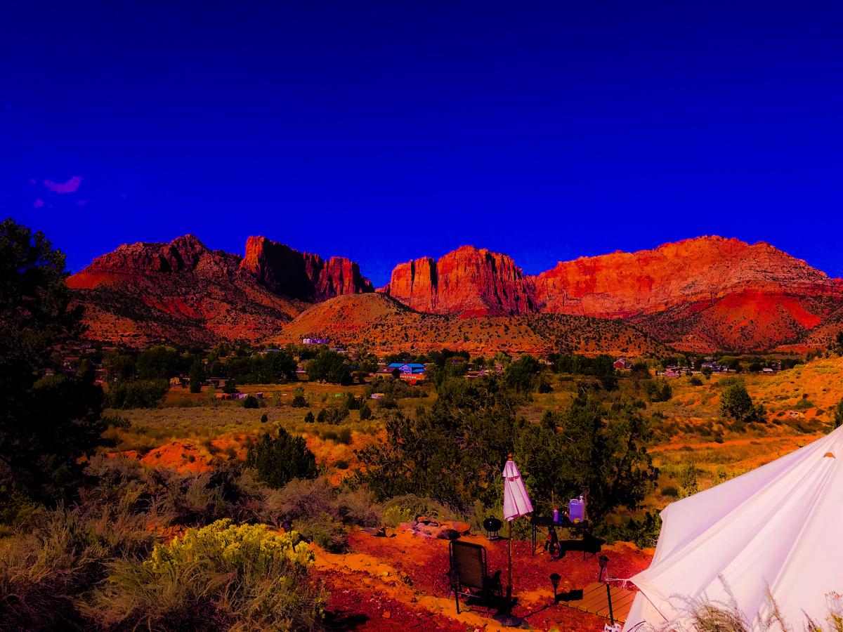 Beautiful Retreat Next To Zion National Park - thumb 9