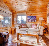 The Manley Cabin - Hotels Santiago