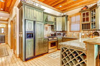 1219 Empire Hotels Santiago